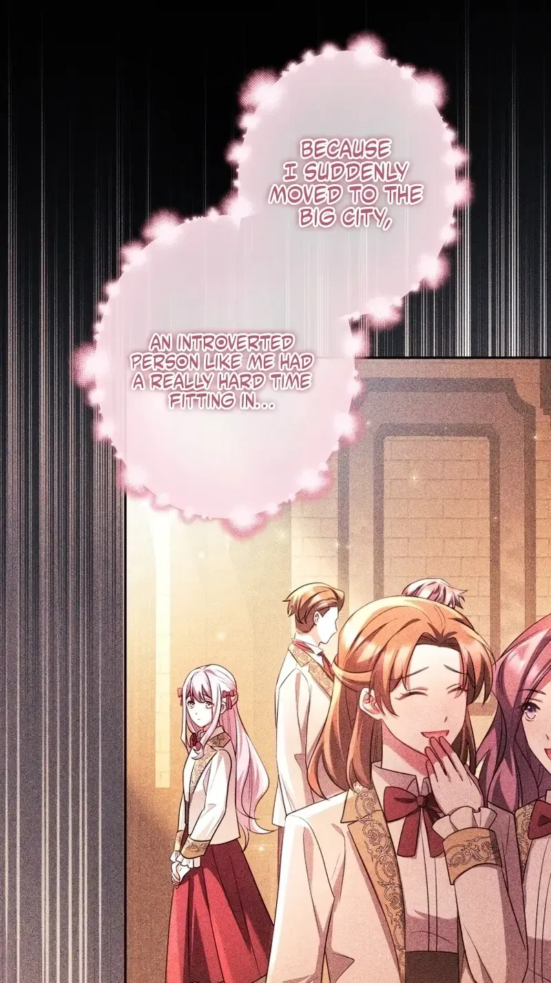 Goodbye, My Cheating Fiancé; I’ll Find Happiness in the Next Game chapter 24 page 8