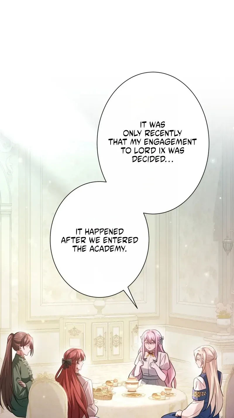 Goodbye, My Cheating Fiancé; I’ll Find Happiness in the Next Game chapter 24 page 5