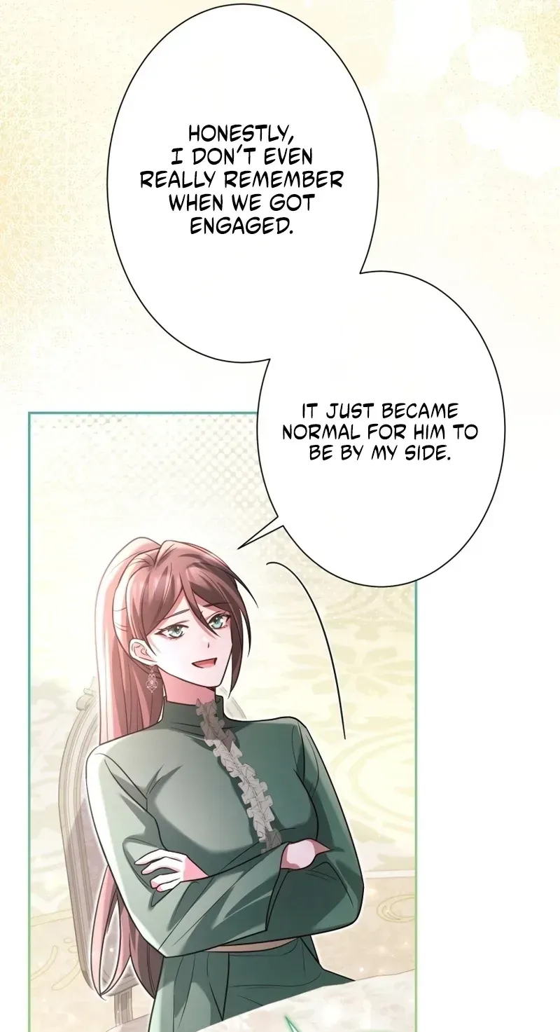 Goodbye, My Cheating Fiancé; I’ll Find Happiness in the Next Game chapter 24 page 85