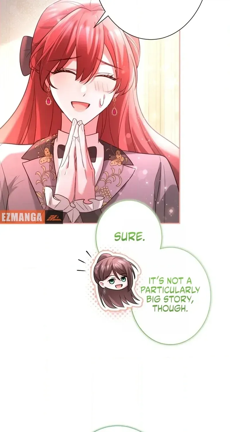 Goodbye, My Cheating Fiancé; I’ll Find Happiness in the Next Game chapter 24 page 77