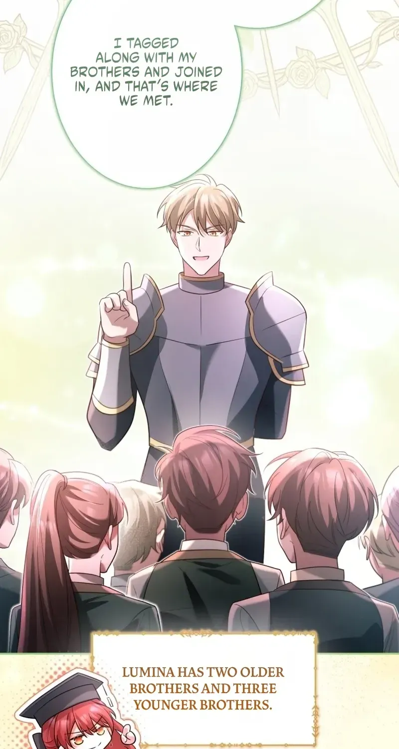 Goodbye, My Cheating Fiancé; I’ll Find Happiness in the Next Game chapter 24 page 81