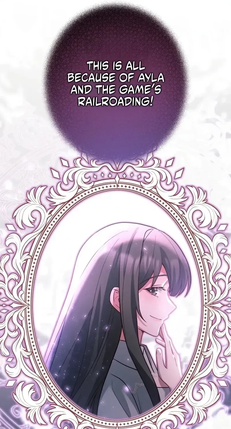 Goodbye, My Cheating Fiancé; I’ll Find Happiness in the Next Game chapter 24 page 101