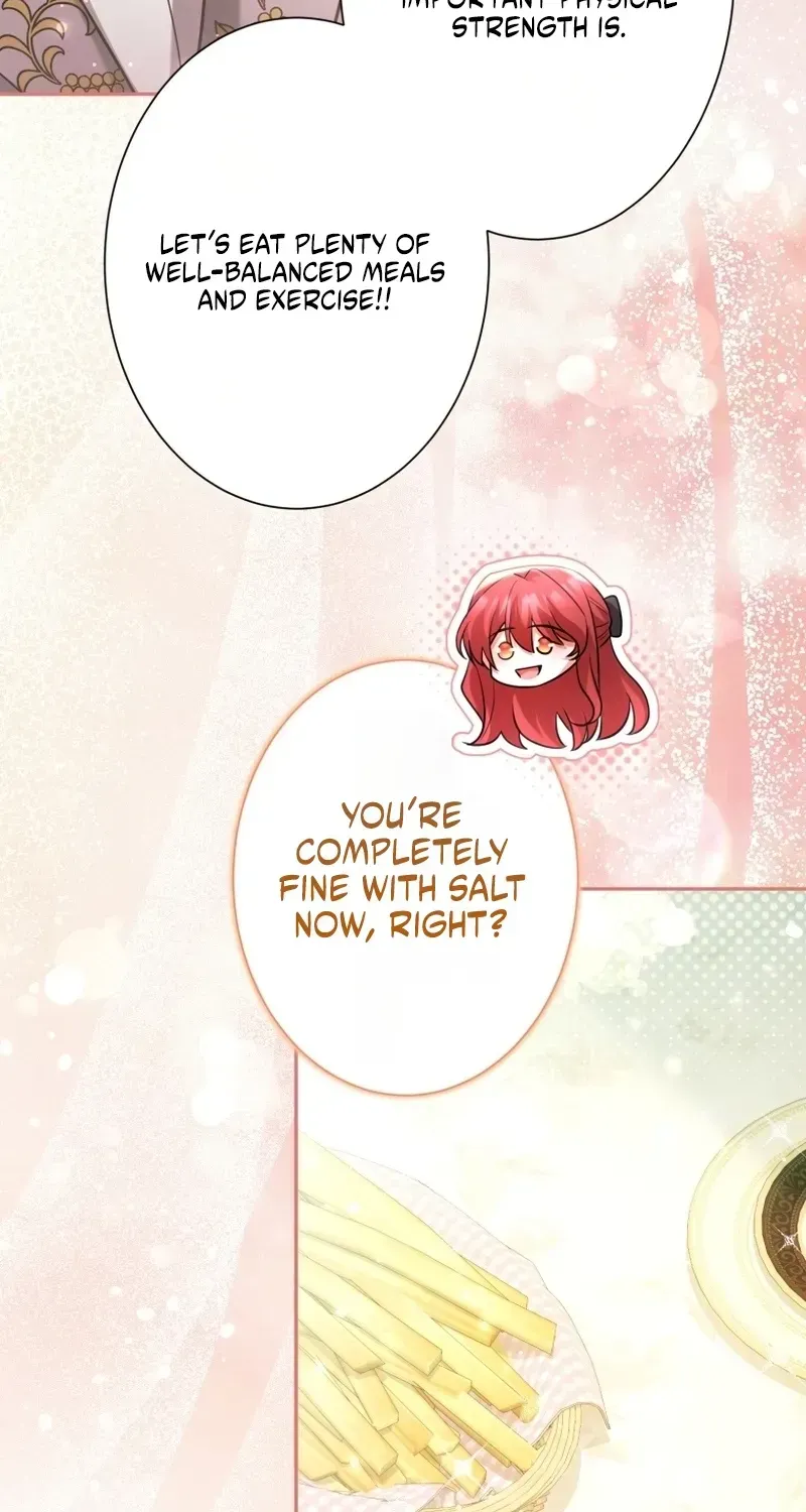 Goodbye, My Cheating Fiancé; I’ll Find Happiness in the Next Game chapter 24 page 63