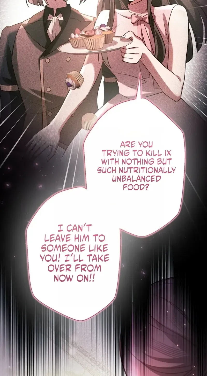 Goodbye, My Cheating Fiancé; I’ll Find Happiness in the Next Game chapter 24 page 43