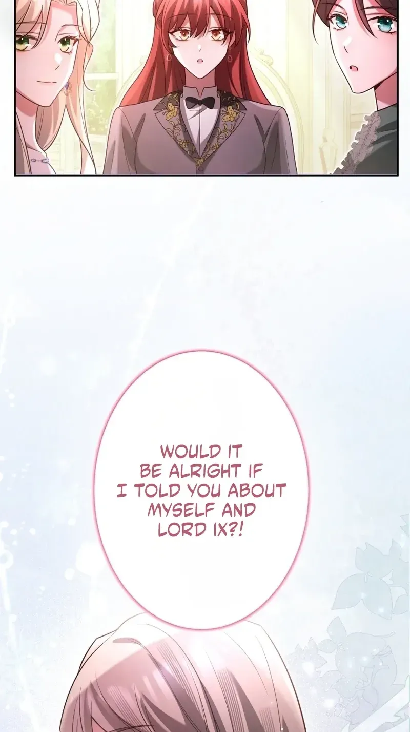 Goodbye, My Cheating Fiancé; I’ll Find Happiness in the Next Game chapter 24 page 2