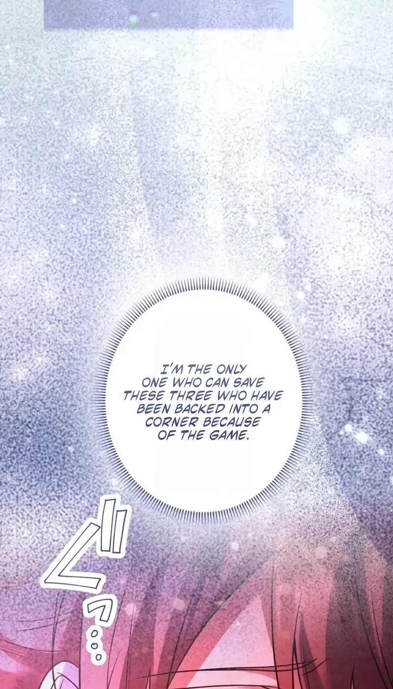 Goodbye, My Cheating Fiancé; I’ll Find Happiness in the Next Game chapter 24 page 110