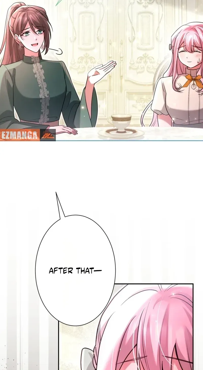 Goodbye, My Cheating Fiancé; I’ll Find Happiness in the Next Game chapter 24 page 36