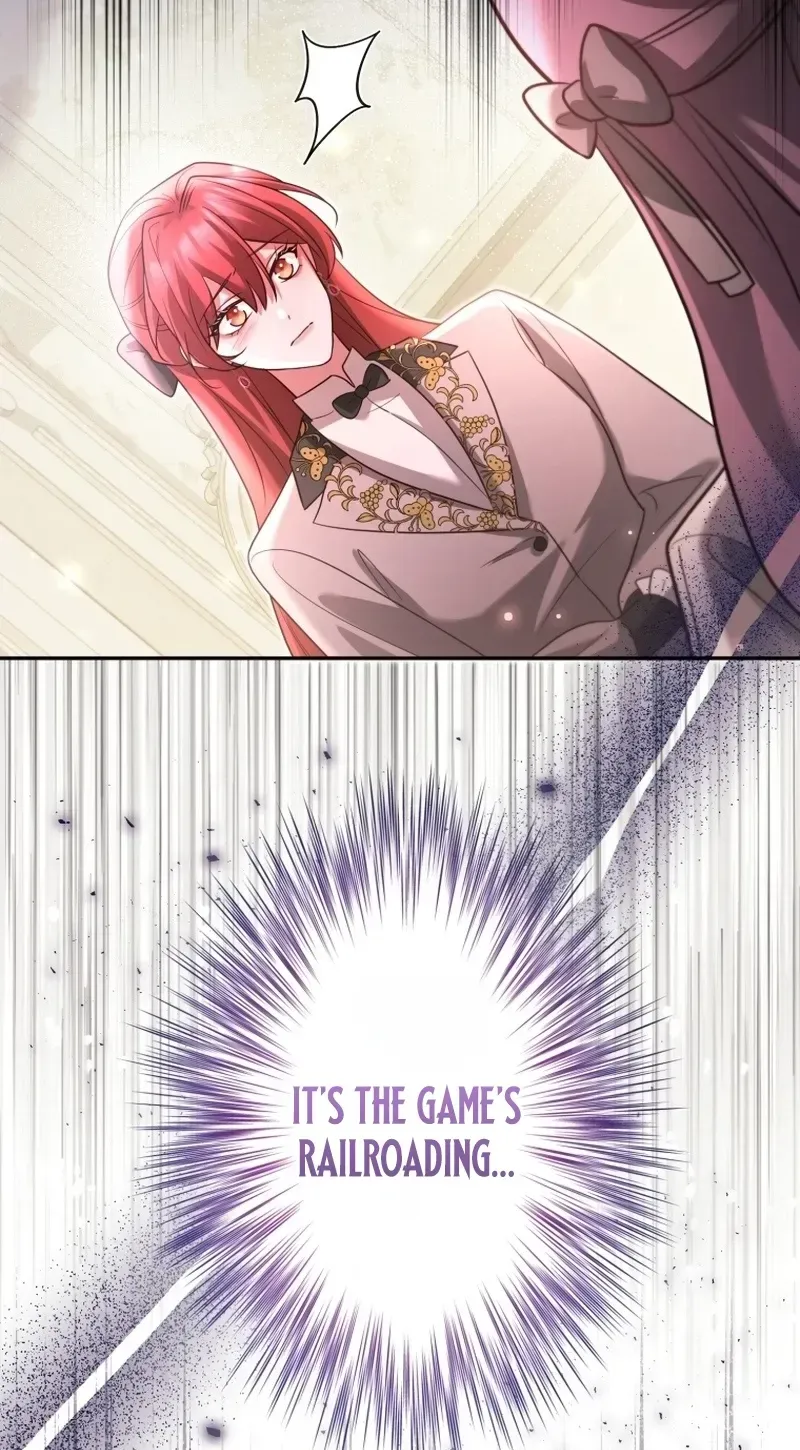 Goodbye, My Cheating Fiancé; I’ll Find Happiness in the Next Game chapter 24 page 44