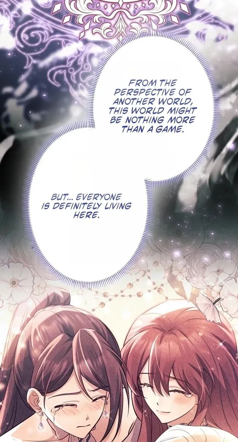 Goodbye, My Cheating Fiancé; I’ll Find Happiness in the Next Game chapter 24 page 102
