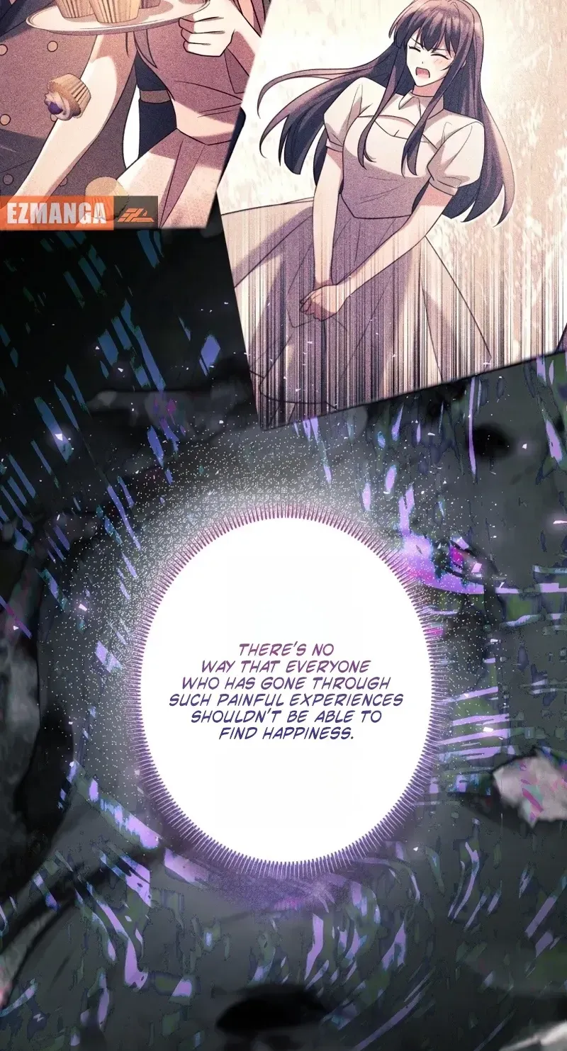 Goodbye, My Cheating Fiancé; I’ll Find Happiness in the Next Game chapter 24 page 104