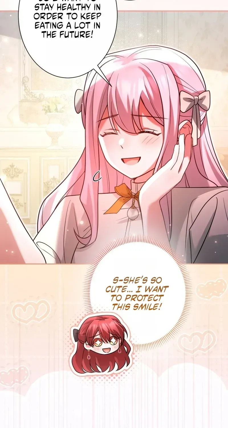 Goodbye, My Cheating Fiancé; I’ll Find Happiness in the Next Game chapter 24 page 69