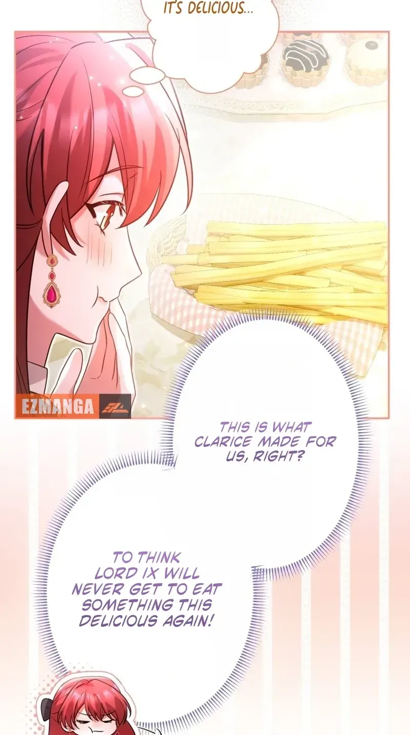 Goodbye, My Cheating Fiancé; I’ll Find Happiness in the Next Game chapter 24 page 55