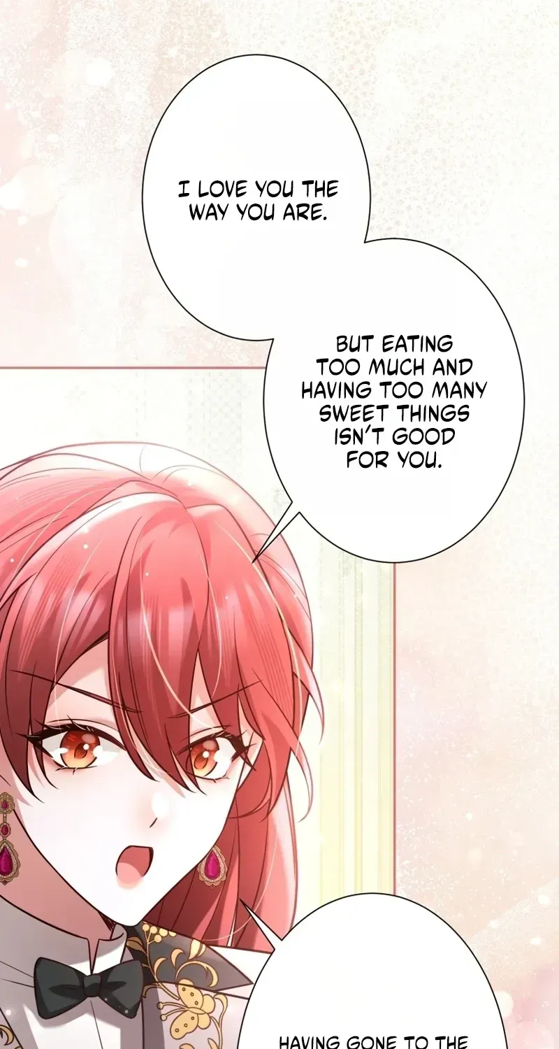 Goodbye, My Cheating Fiancé; I’ll Find Happiness in the Next Game chapter 24 page 61