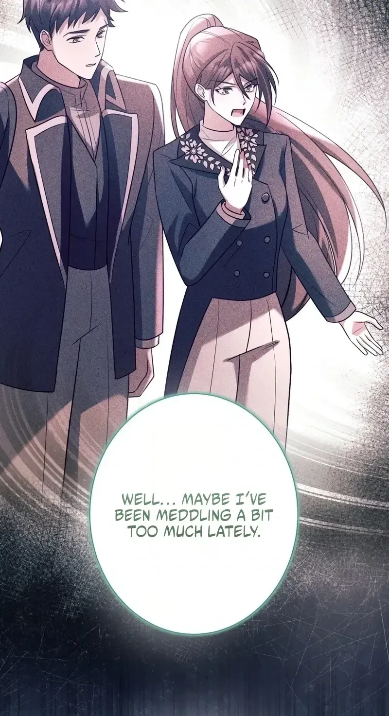 Goodbye, My Cheating Fiancé; I’ll Find Happiness in the Next Game chapter 24 page 91