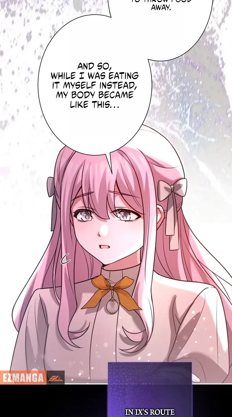Goodbye, My Cheating Fiancé; I’ll Find Happiness in the Next Game chapter 24 page 49