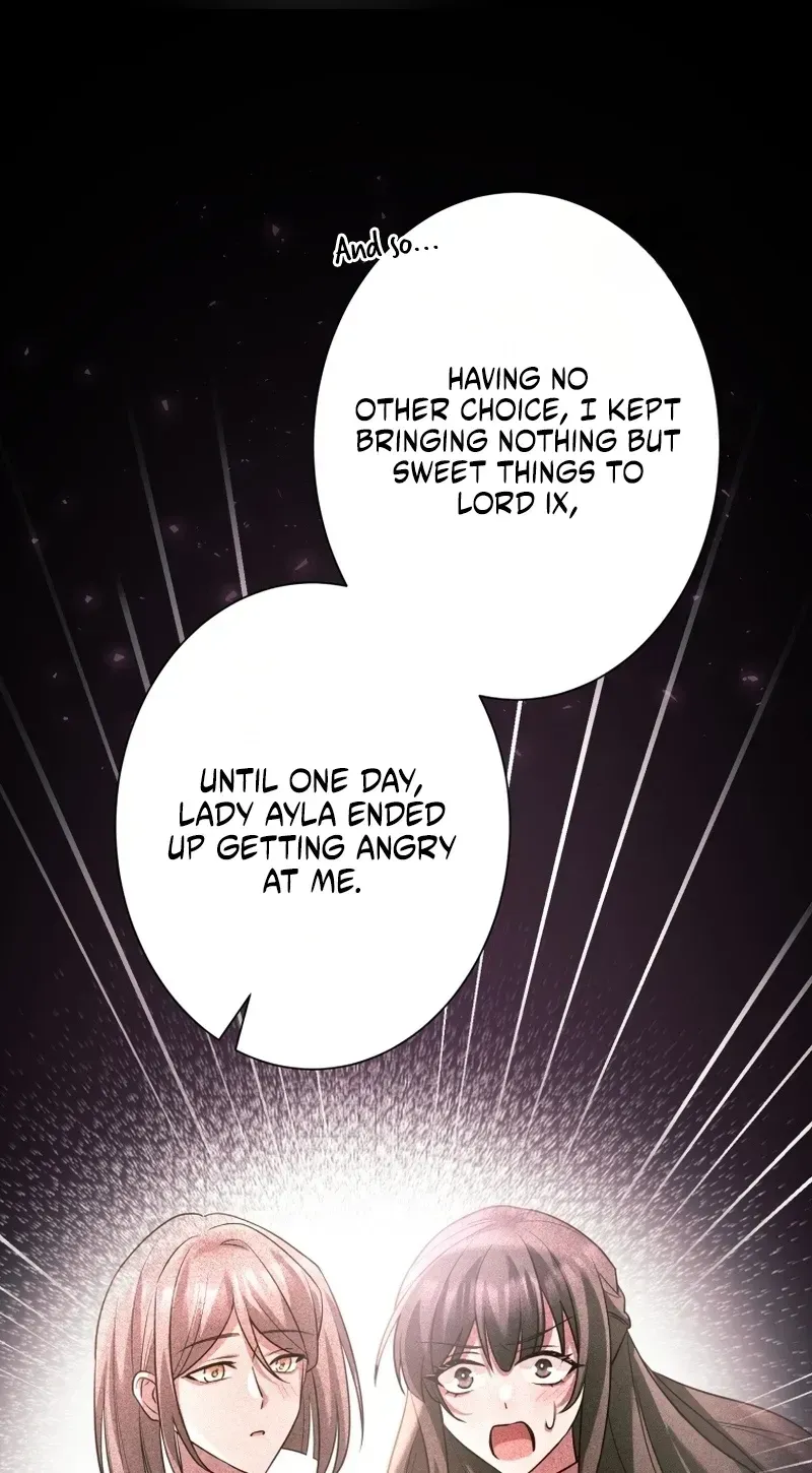 Goodbye, My Cheating Fiancé; I’ll Find Happiness in the Next Game chapter 24 page 42