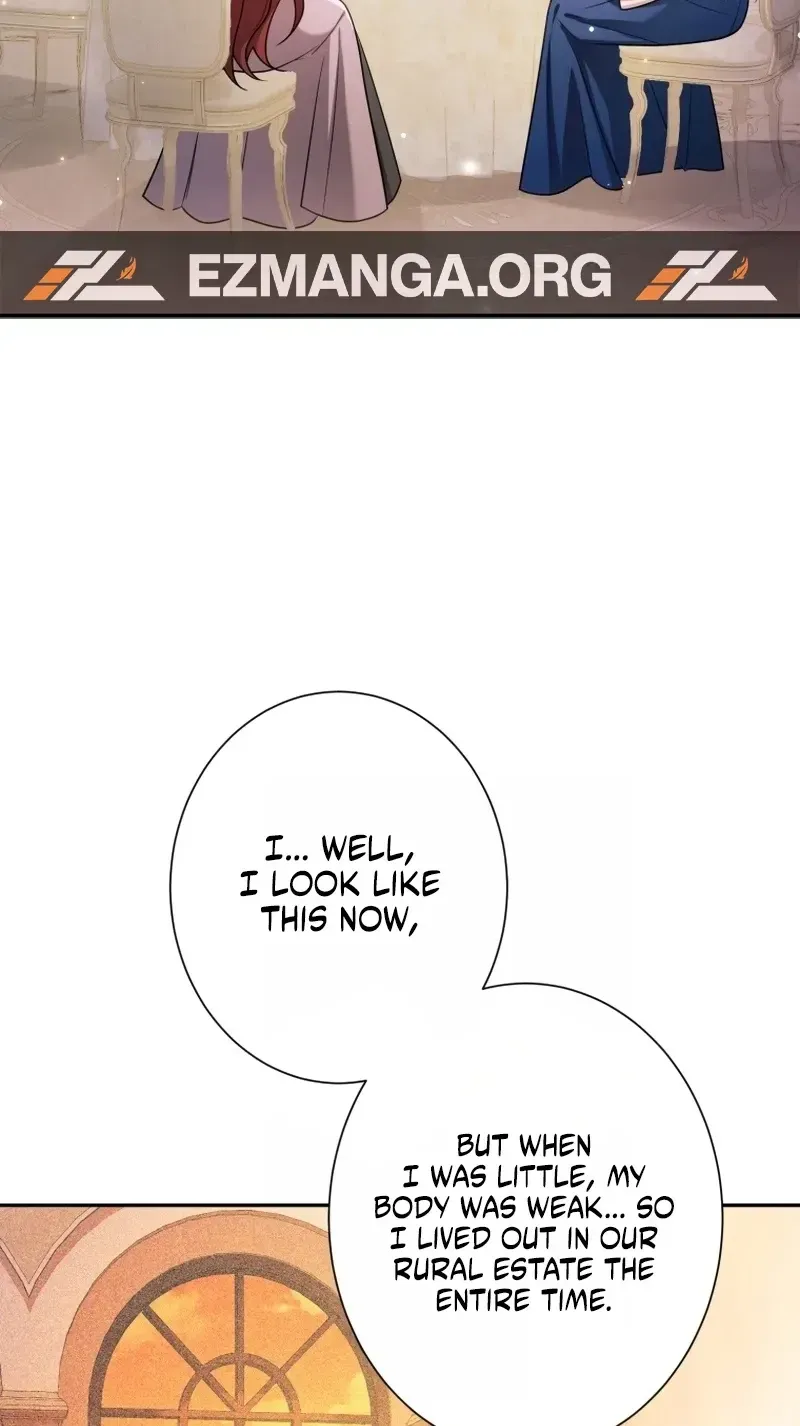 Goodbye, My Cheating Fiancé; I’ll Find Happiness in the Next Game chapter 24 page 6