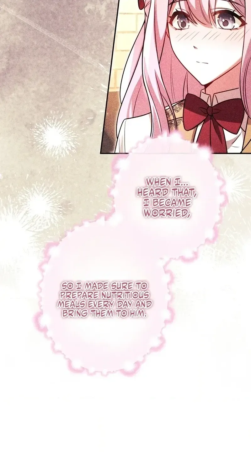 Goodbye, My Cheating Fiancé; I’ll Find Happiness in the Next Game chapter 24 page 21