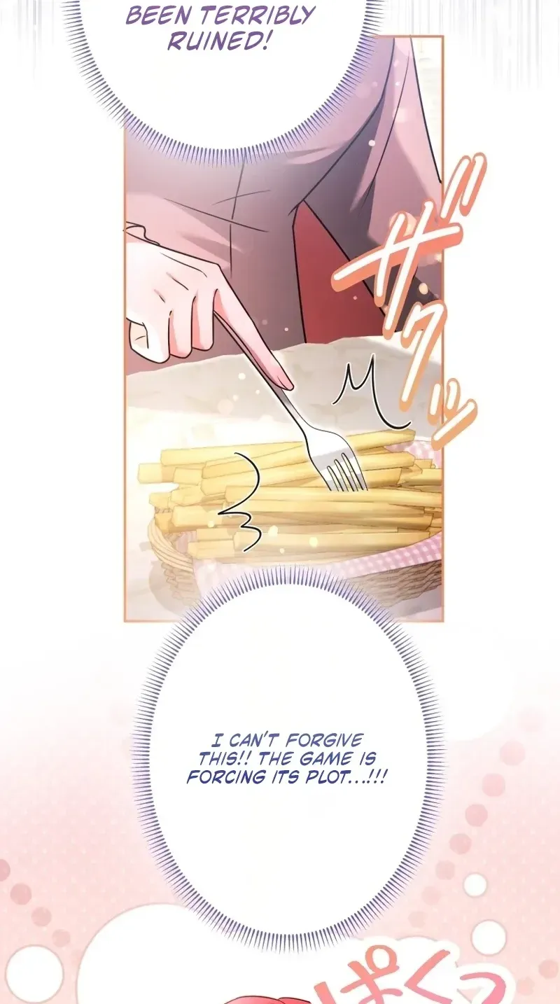 Goodbye, My Cheating Fiancé; I’ll Find Happiness in the Next Game chapter 24 page 53