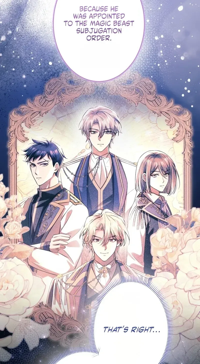 Goodbye, My Cheating Fiancé; I’ll Find Happiness in the Next Game chapter 24 page 34