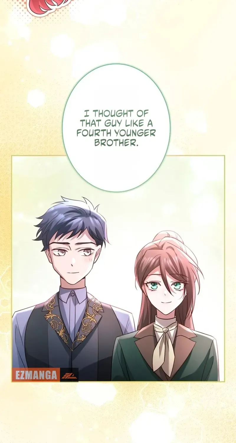 Goodbye, My Cheating Fiancé; I’ll Find Happiness in the Next Game chapter 24 page 83