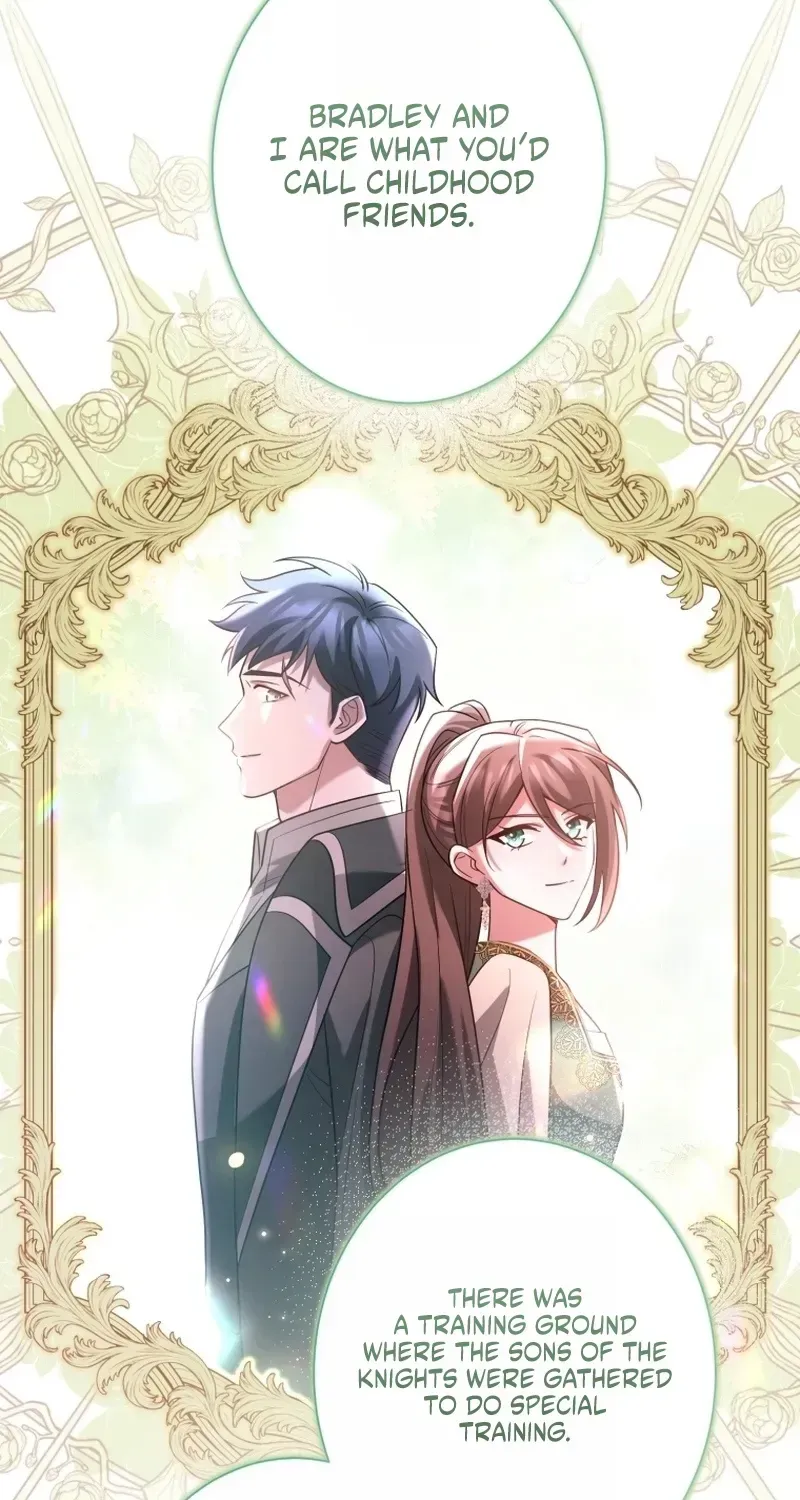 Goodbye, My Cheating Fiancé; I’ll Find Happiness in the Next Game chapter 24 page 79