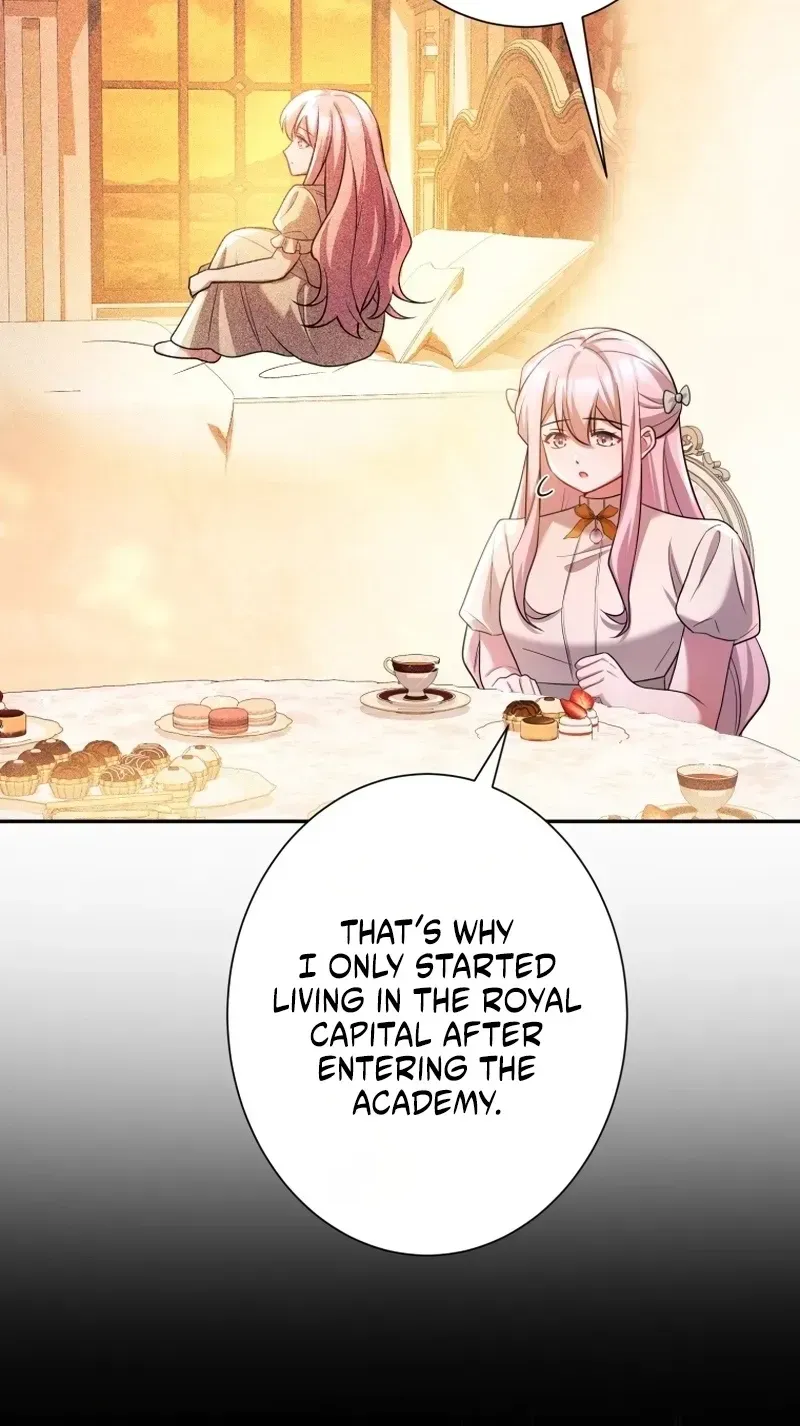 Goodbye, My Cheating Fiancé; I’ll Find Happiness in the Next Game chapter 24 page 7