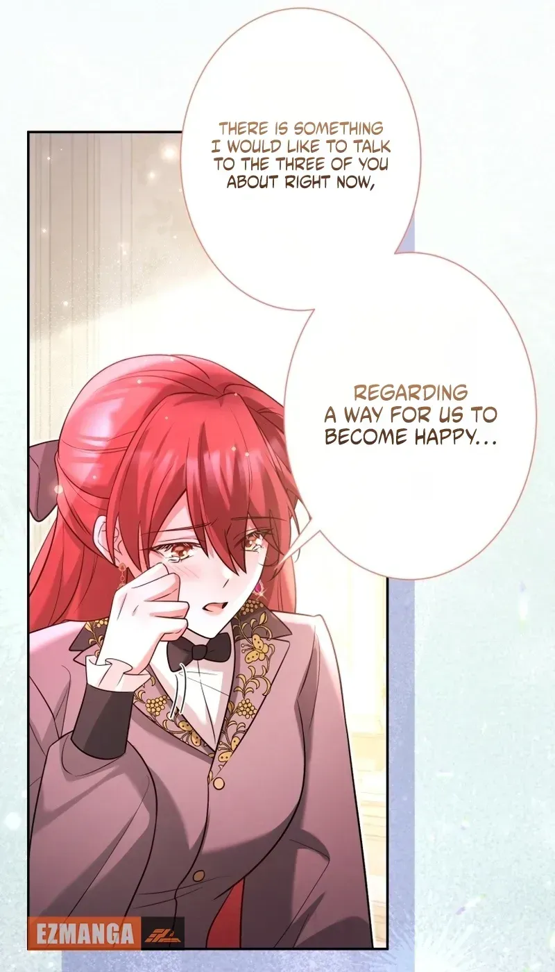 Goodbye, My Cheating Fiancé; I’ll Find Happiness in the Next Game chapter 24 page 109