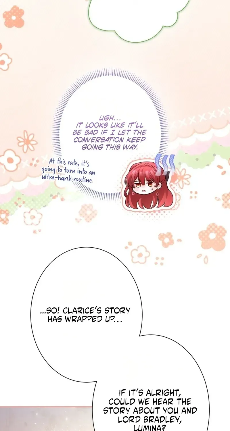Goodbye, My Cheating Fiancé; I’ll Find Happiness in the Next Game chapter 24 page 75