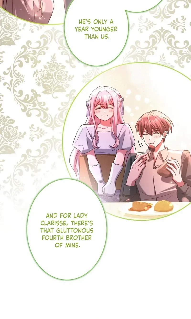 Goodbye, My Cheating Fiancé; I’ll Find Happiness in the Next Game chapter 25 page 40