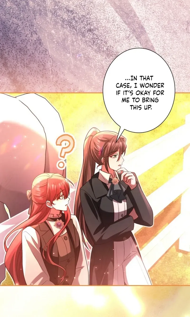 Goodbye, My Cheating Fiancé; I’ll Find Happiness in the Next Game chapter 25 page 37