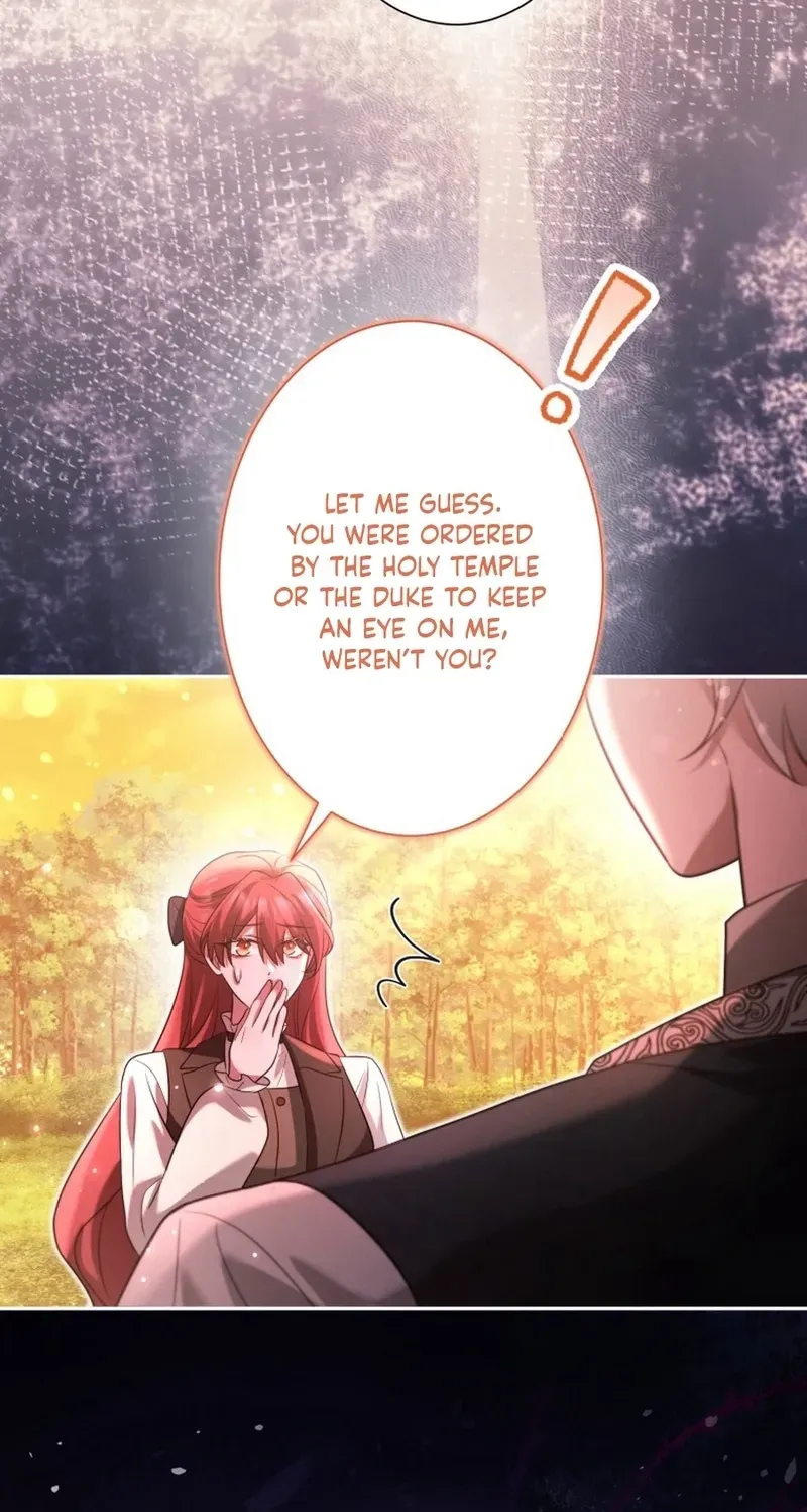 Goodbye, My Cheating Fiancé; I’ll Find Happiness in the Next Game chapter 25 page 86