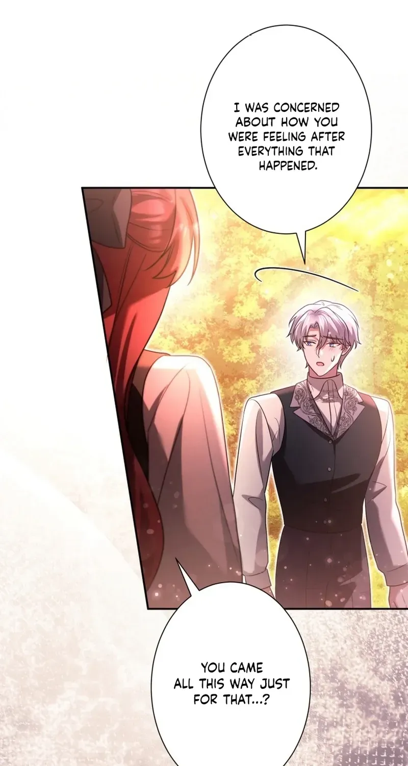 Goodbye, My Cheating Fiancé; I’ll Find Happiness in the Next Game chapter 25 page 84