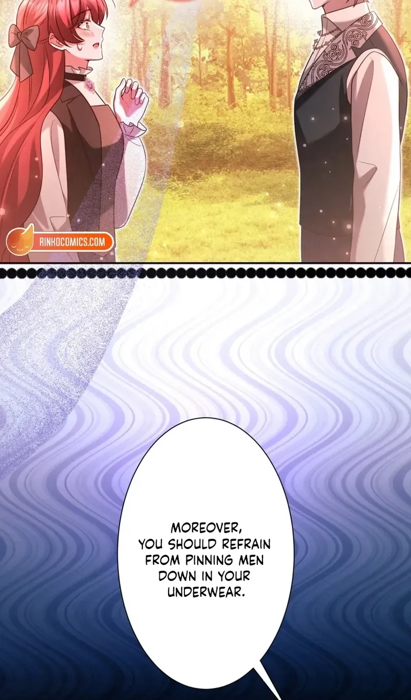Goodbye, My Cheating Fiancé; I’ll Find Happiness in the Next Game chapter 25 page 95