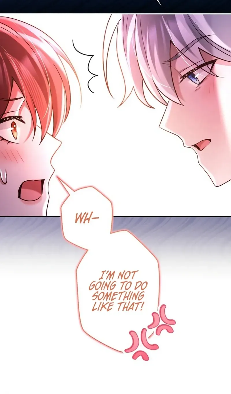 Goodbye, My Cheating Fiancé; I’ll Find Happiness in the Next Game chapter 25 page 96
