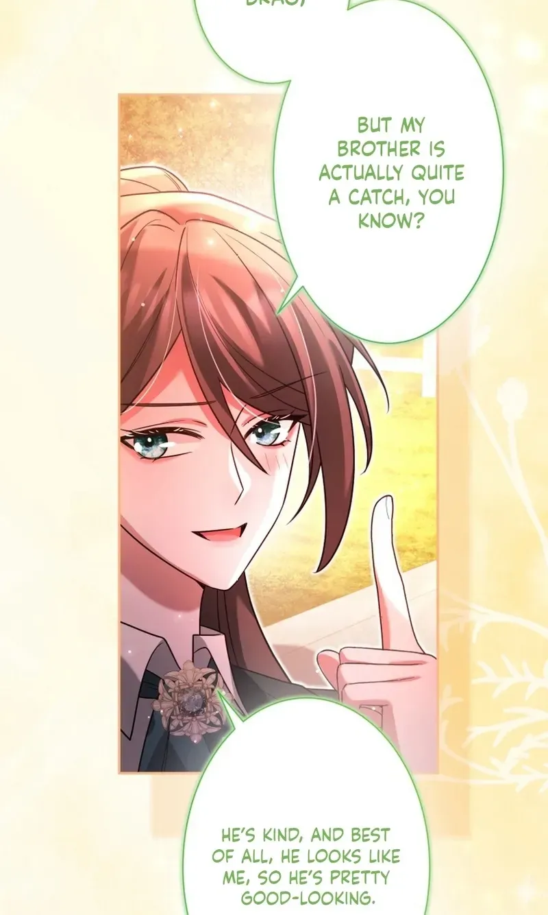 Goodbye, My Cheating Fiancé; I’ll Find Happiness in the Next Game chapter 25 page 44