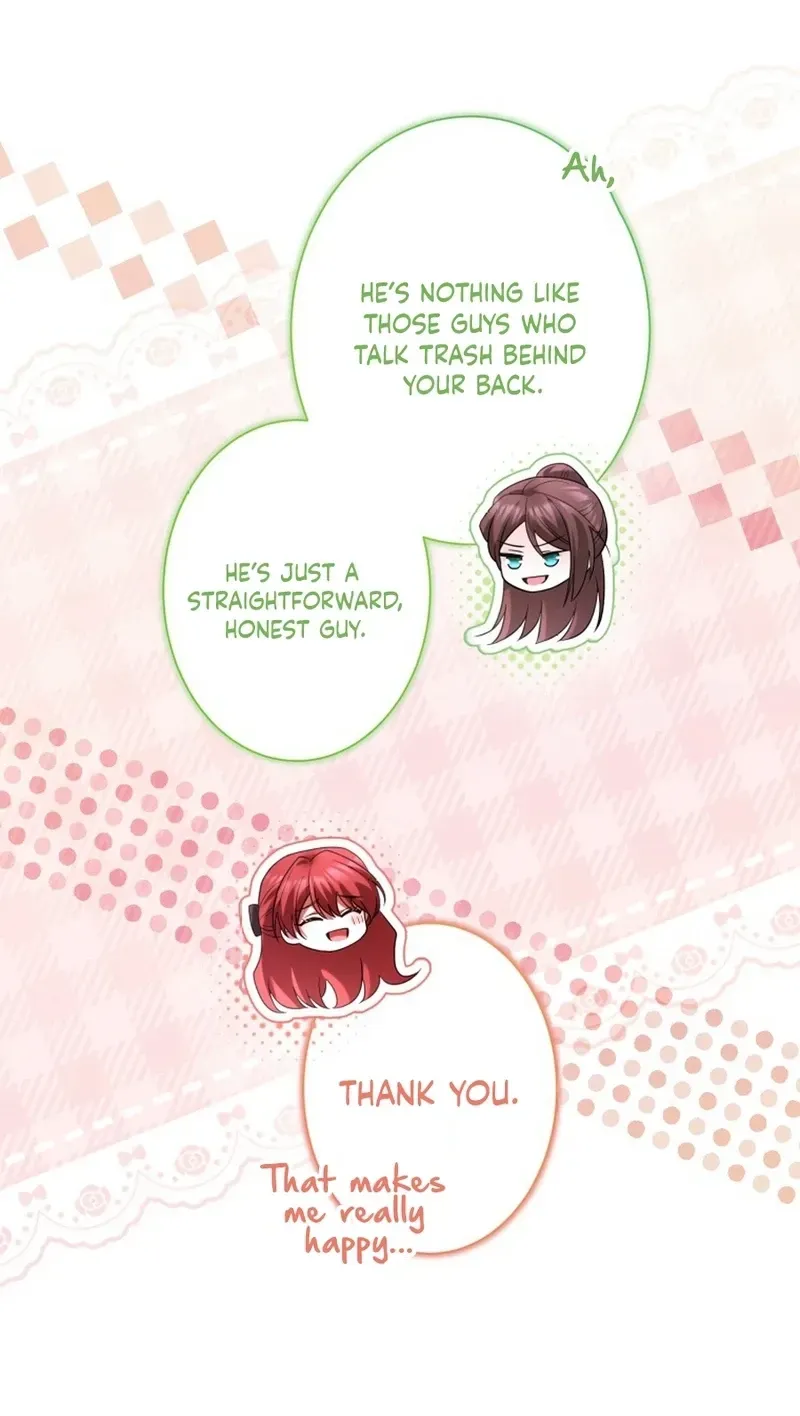 Goodbye, My Cheating Fiancé; I’ll Find Happiness in the Next Game chapter 25 page 47