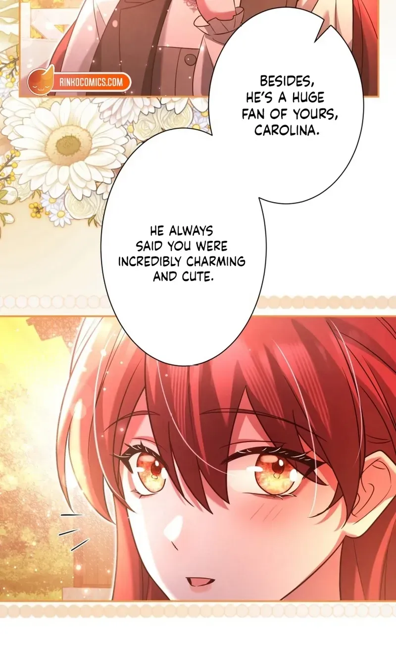 Goodbye, My Cheating Fiancé; I’ll Find Happiness in the Next Game chapter 25 page 46