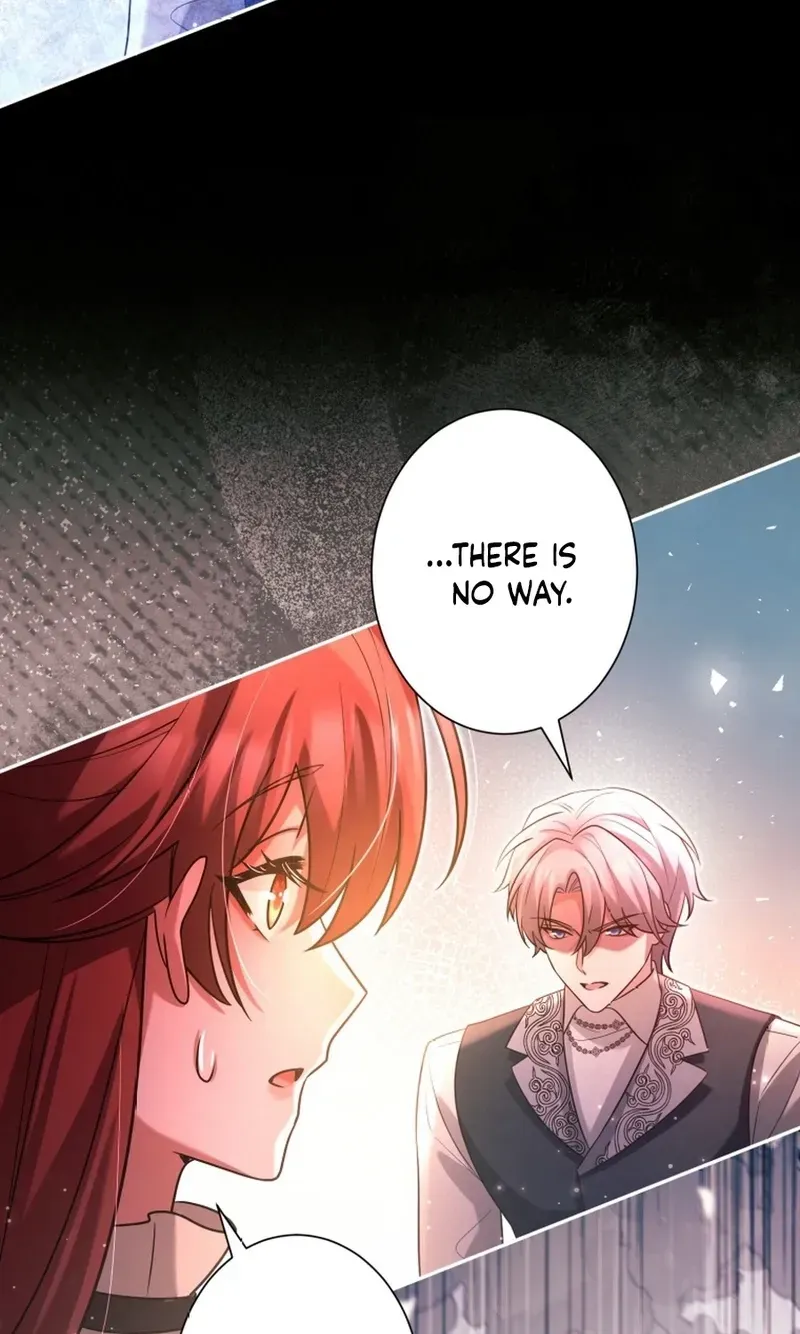 Goodbye, My Cheating Fiancé; I’ll Find Happiness in the Next Game chapter 25 page 100