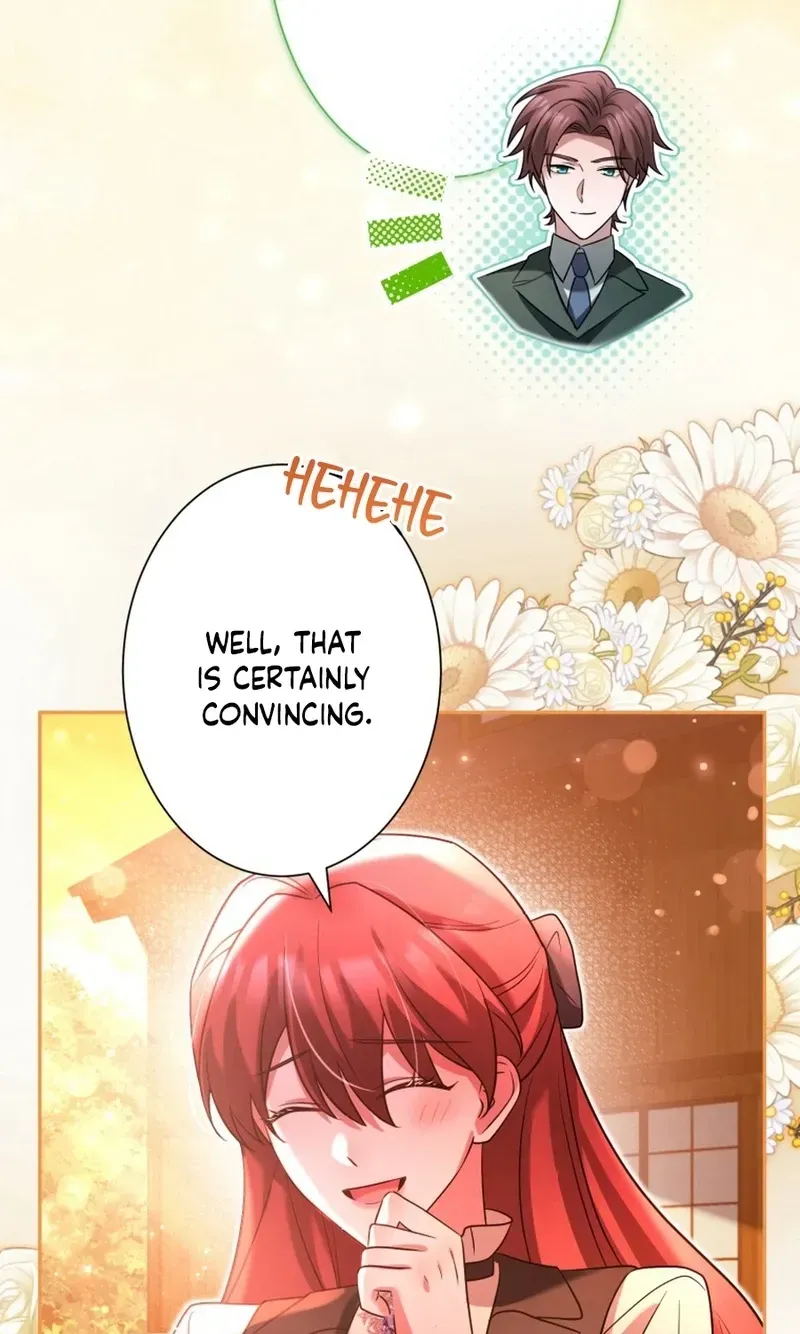 Goodbye, My Cheating Fiancé; I’ll Find Happiness in the Next Game chapter 25 page 45