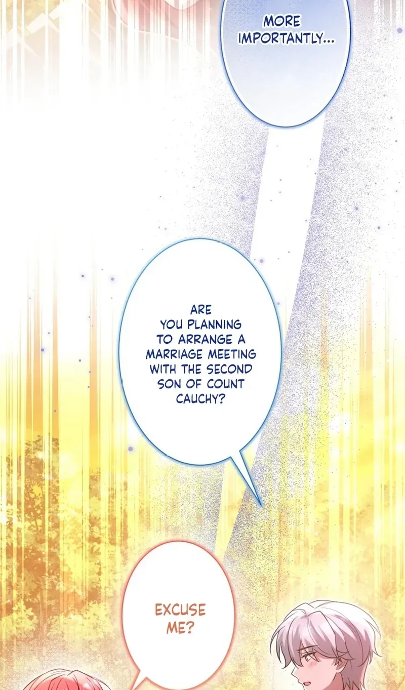 Goodbye, My Cheating Fiancé; I’ll Find Happiness in the Next Game chapter 25 page 94