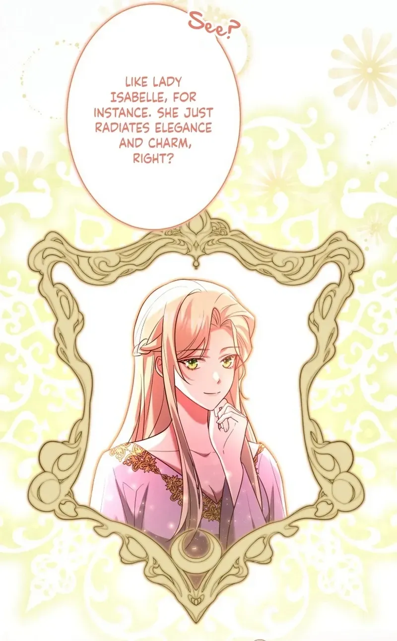 Goodbye, My Cheating Fiancé; I’ll Find Happiness in the Next Game chapter 25 page 52