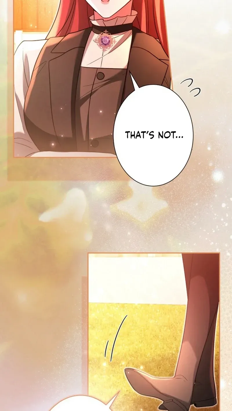 Goodbye, My Cheating Fiancé; I’ll Find Happiness in the Next Game chapter 25 page 50