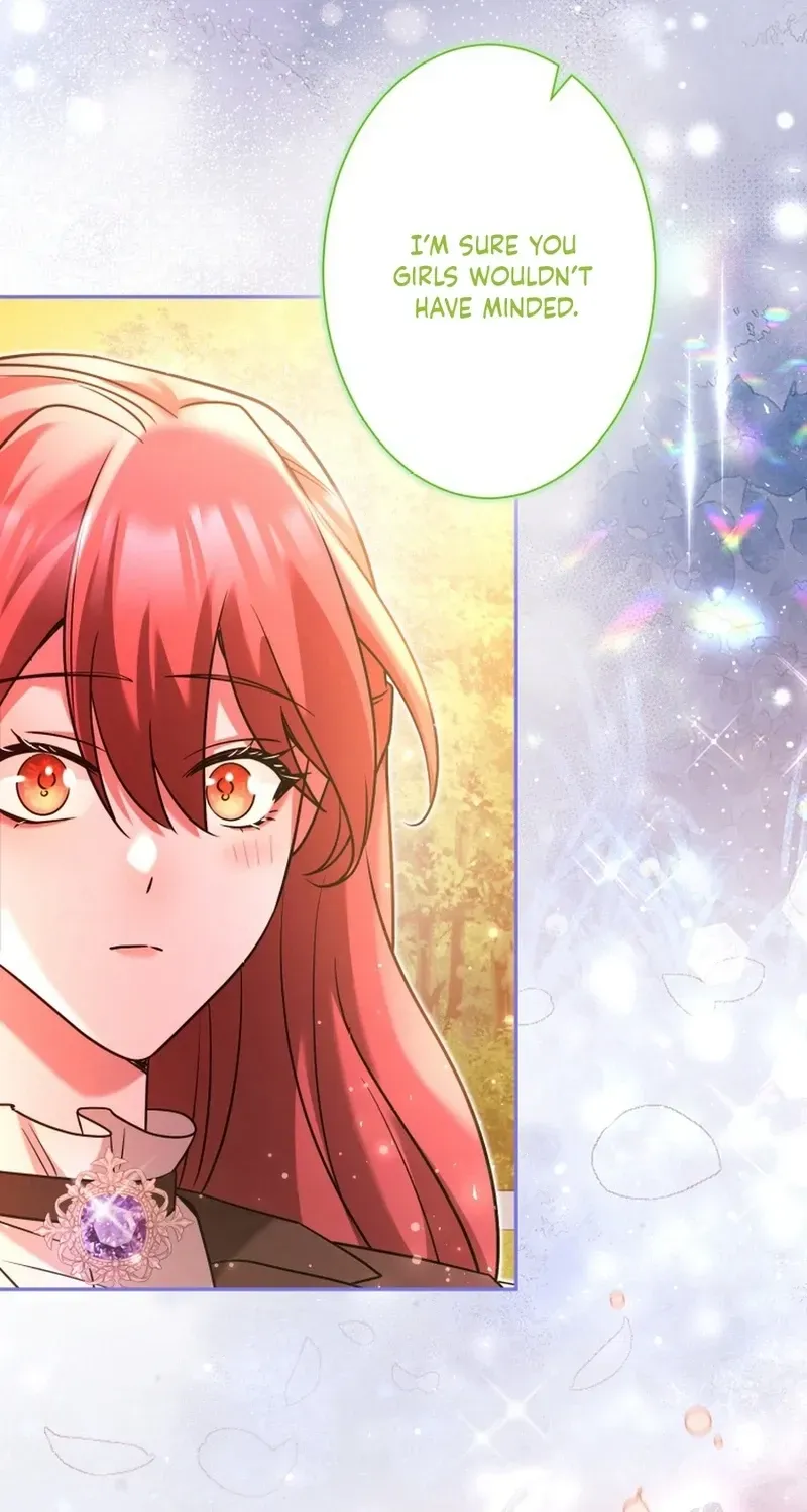 Goodbye, My Cheating Fiancé; I’ll Find Happiness in the Next Game chapter 25 page 12