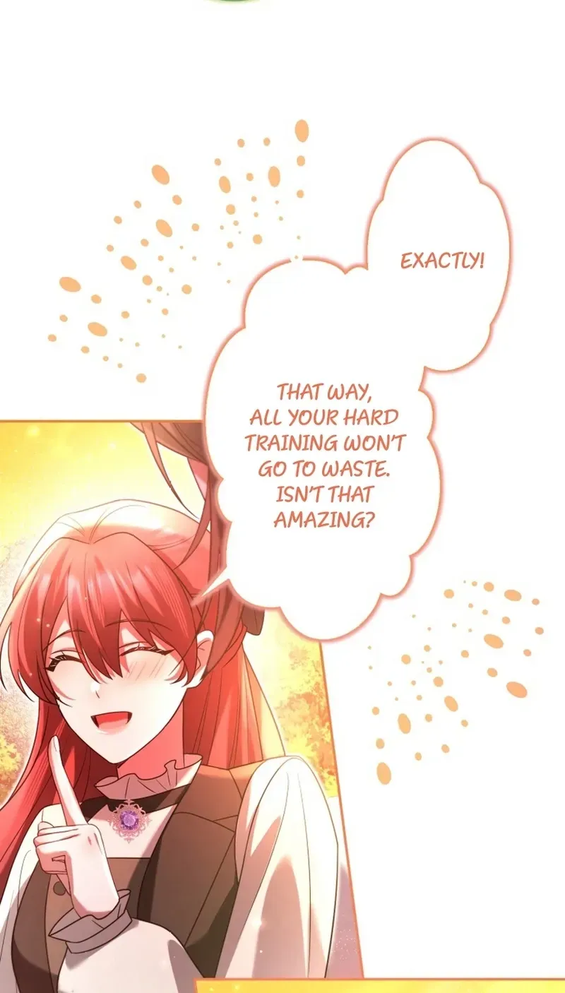 Goodbye, My Cheating Fiancé; I’ll Find Happiness in the Next Game chapter 25 page 34