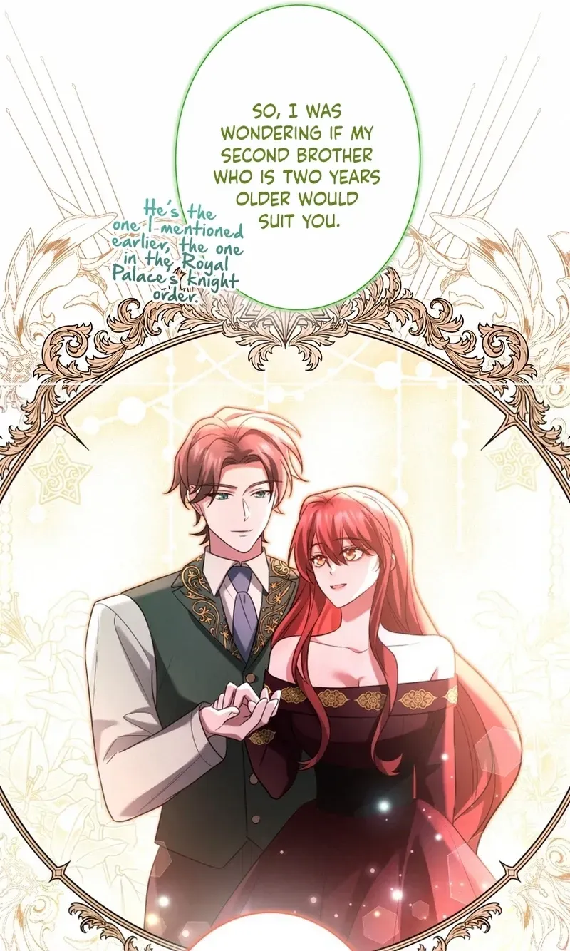 Goodbye, My Cheating Fiancé; I’ll Find Happiness in the Next Game chapter 25 page 41