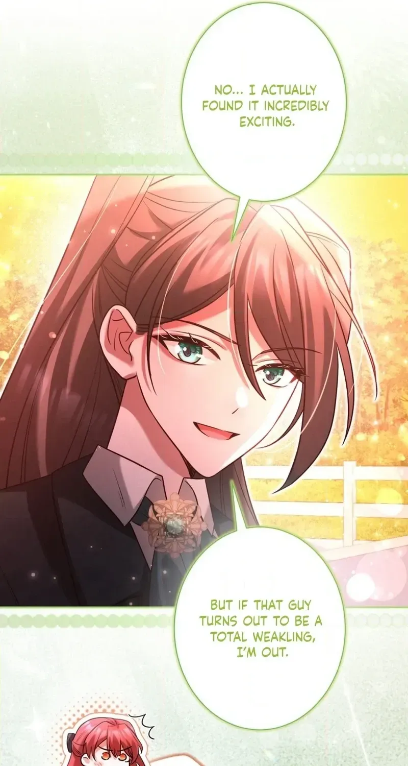 Goodbye, My Cheating Fiancé; I’ll Find Happiness in the Next Game chapter 25 page 25