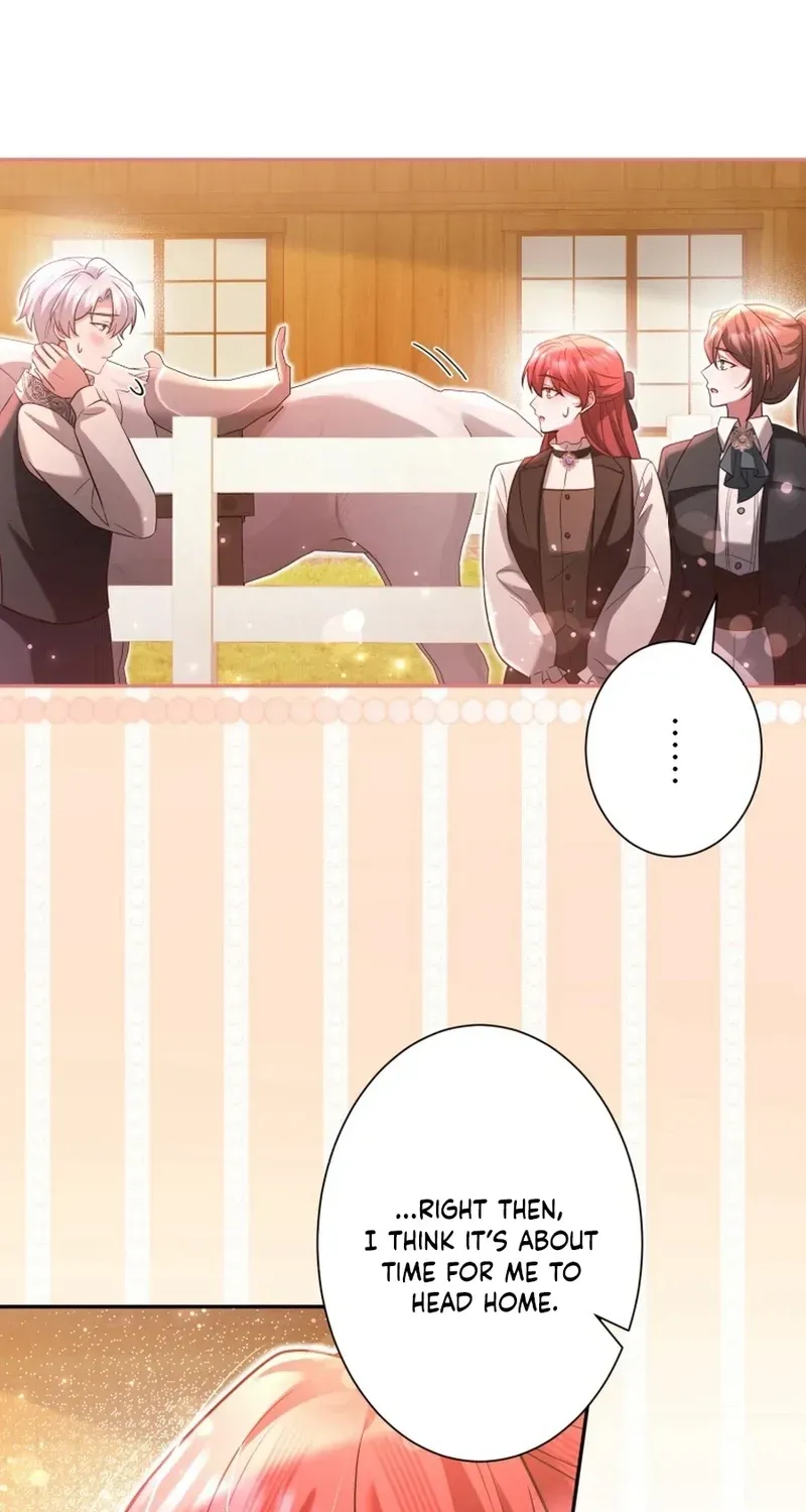 Goodbye, My Cheating Fiancé; I’ll Find Happiness in the Next Game chapter 25 page 72