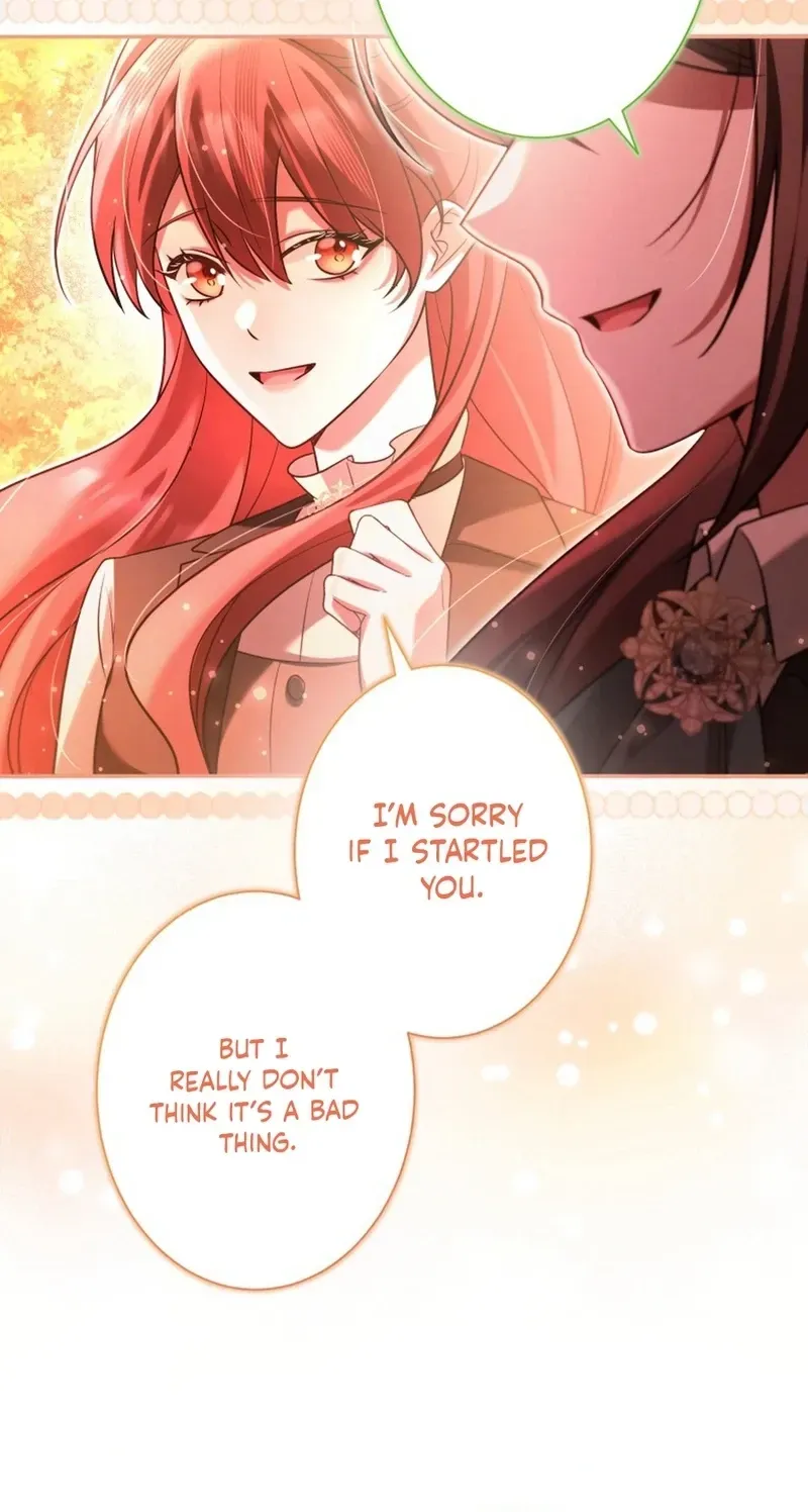 Goodbye, My Cheating Fiancé; I’ll Find Happiness in the Next Game chapter 25 page 24