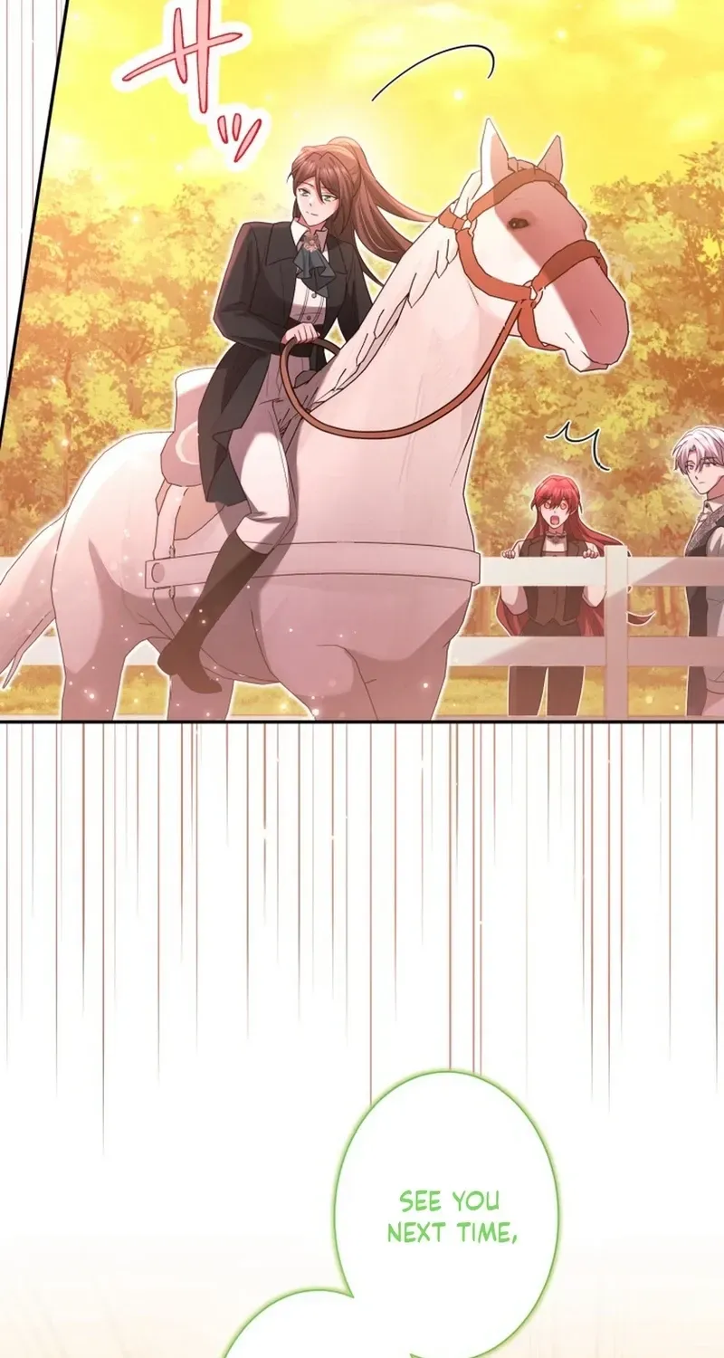 Goodbye, My Cheating Fiancé; I’ll Find Happiness in the Next Game chapter 25 page 76